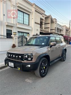 جیتۆر T2